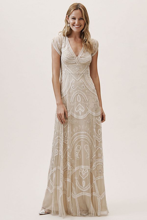 Slide View: 1: Jonas Dress
