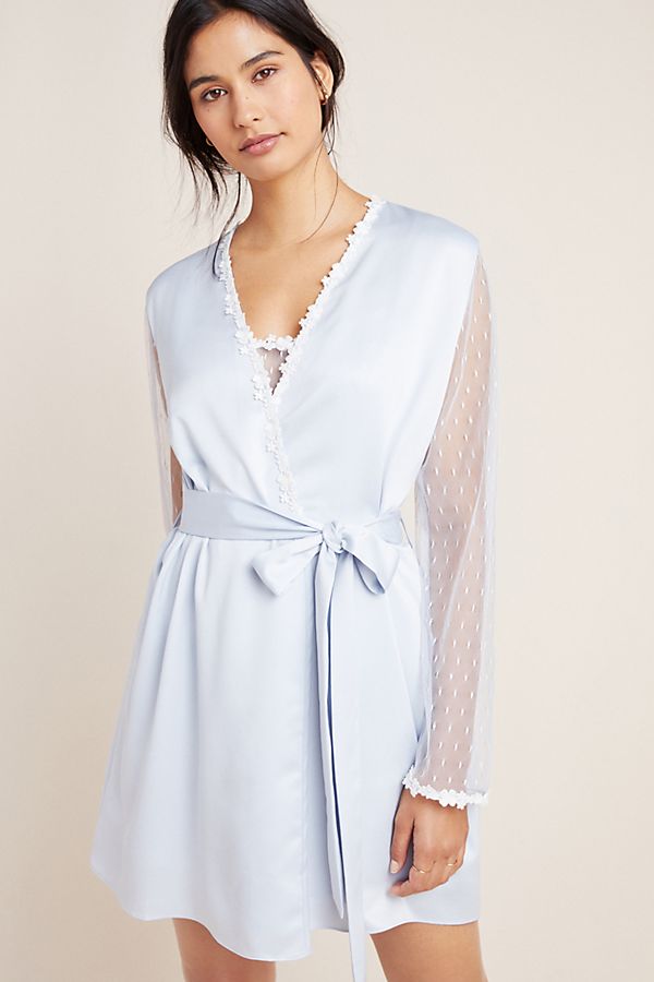 Slide View: 1: Flora Nikrooz Calanthe Robe