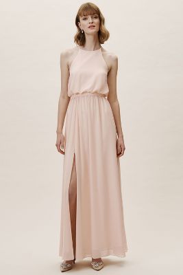 bhldn cayenne dress