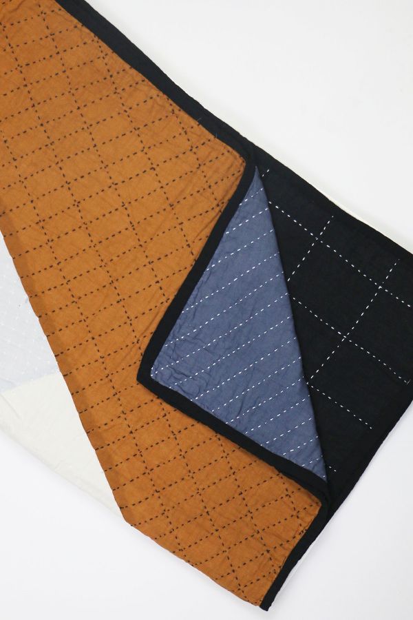 Slide View: 3: Anchal Naari Throw Blanket