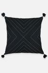 Thumbnail View 1: Anchal Tassel Toss Pillow