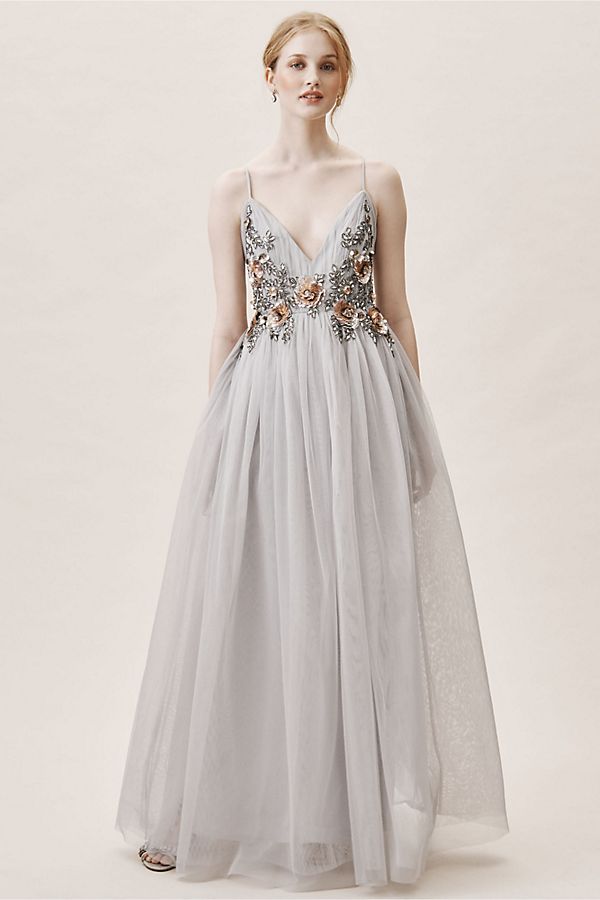 Slide View: 1: Nymph Dress