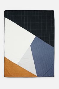 Slide View: 2: Anchal Naari Quilt