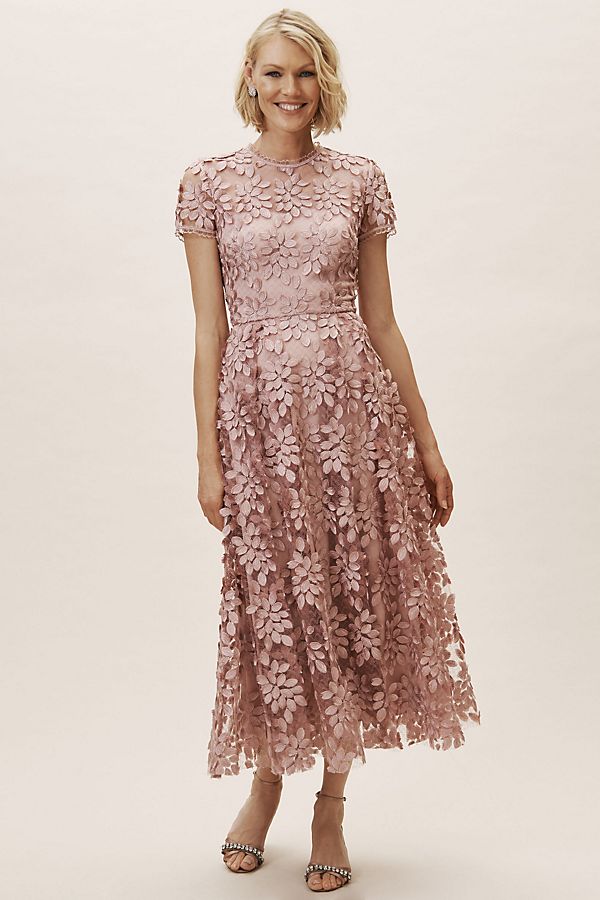Slide View: 1: Virdia Dress