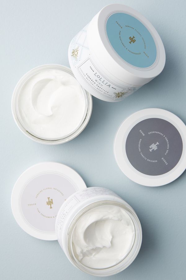 Slide View: 2: Lollia Whipped Body Butter