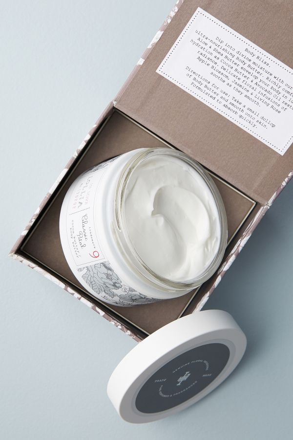 Slide View: 1: Lollia Whipped Body Butter