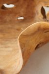 Thumbnail View 4: Extra Large Teak Bowl