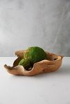 Thumbnail View 1: Extra Large Teak Bowl