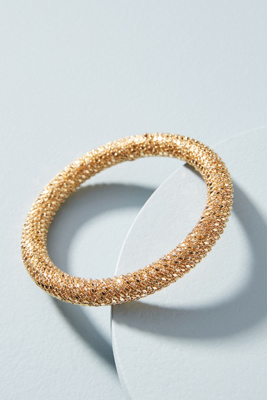 Sparkle + Shine Bangle Bracelet 