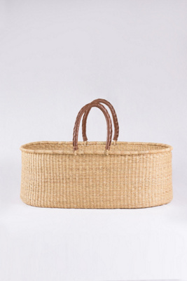 anthropologie moses basket