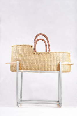 dua design bassinet