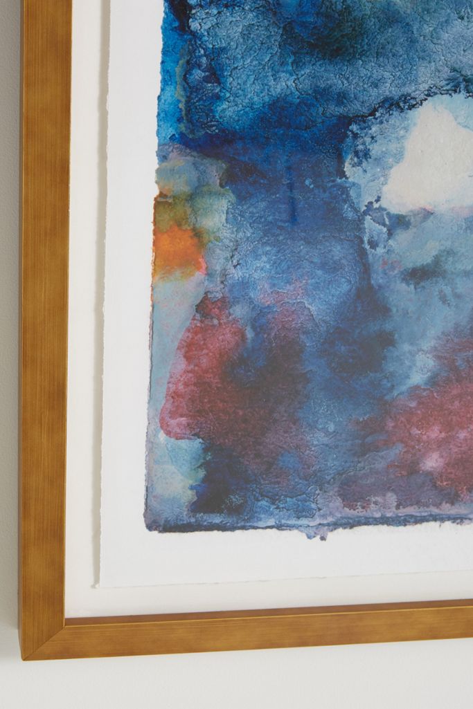 Underwater Wall Art Anthropologie