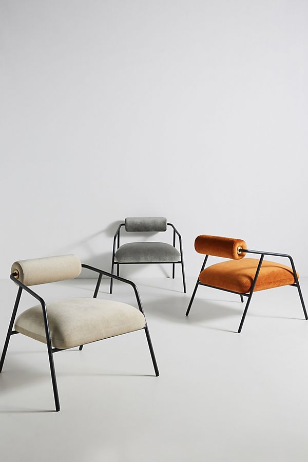Slide View: 1: Cyrus Chair