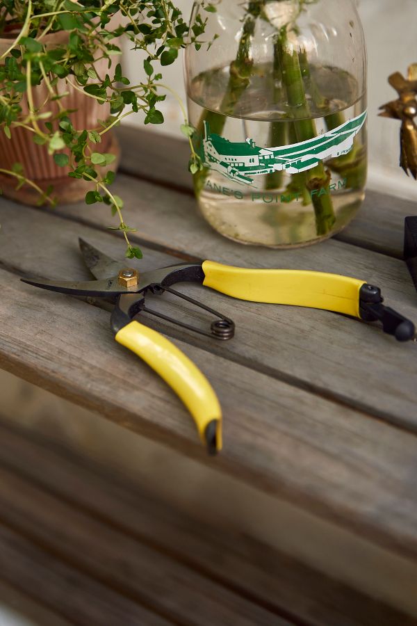 Slide View: 1: Niwaki Lightweight Hybrid Secateurs