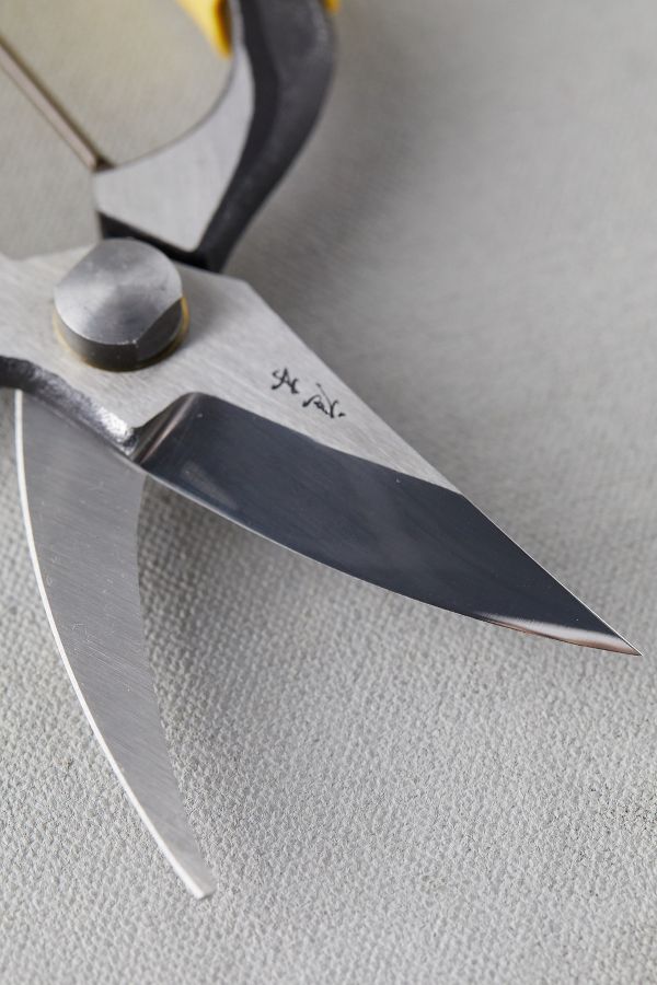 Slide View: 5: Niwaki Lightweight Hybrid Secateurs