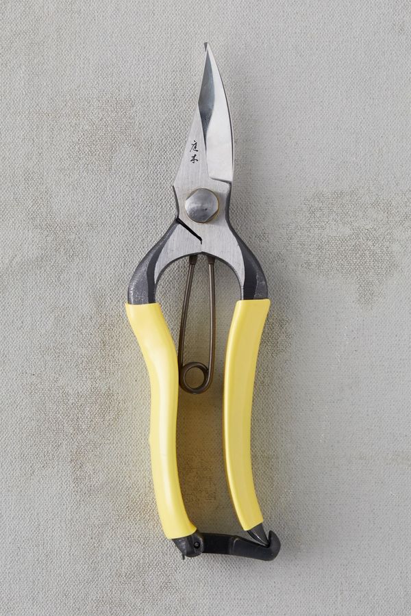 Slide View: 4: Niwaki Lightweight Hybrid Secateurs