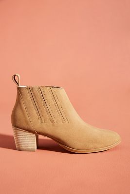 anthropologie boots