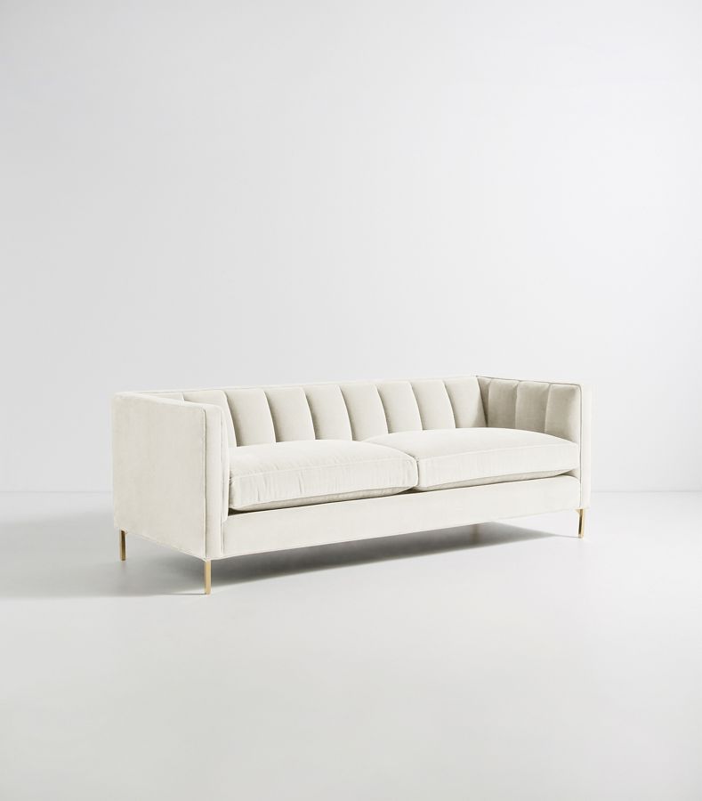 Vienna Sofa Anthropologie