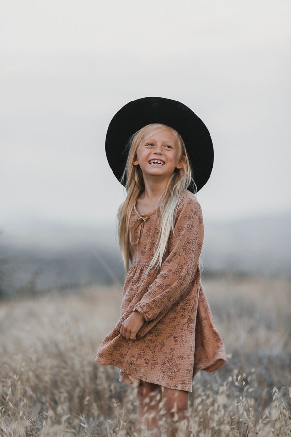 Rylee + Cru Flower Garden Dress | Anthropologie