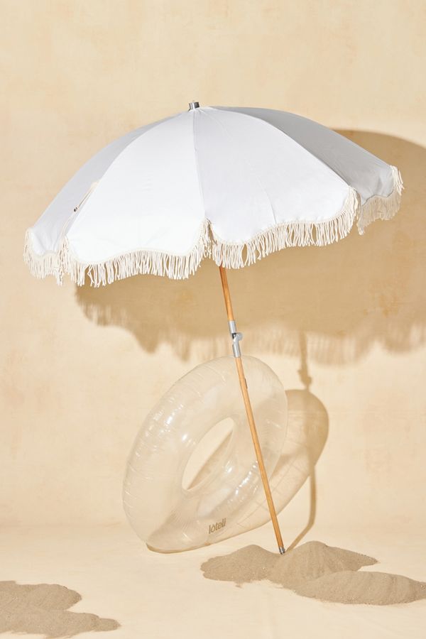 Parasol De Plage Soleil
