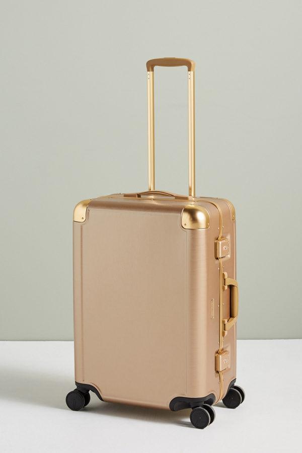 CALPAK x Jen Atkin Medium Roller Bag Anthropologie