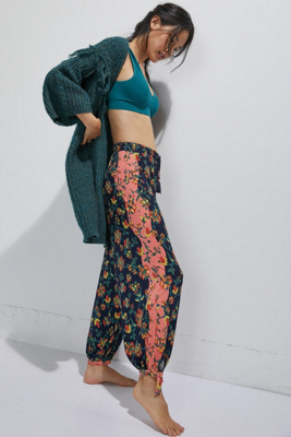 anthropologie joggers