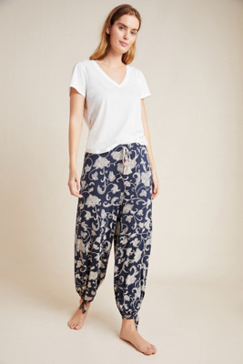 anthropologie joggers