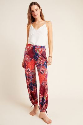 anthropologie joggers