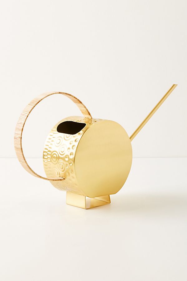 Slide View: 1: Pressed Watering Can