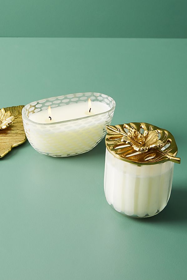 Slide View: 2: Pacifica Candle