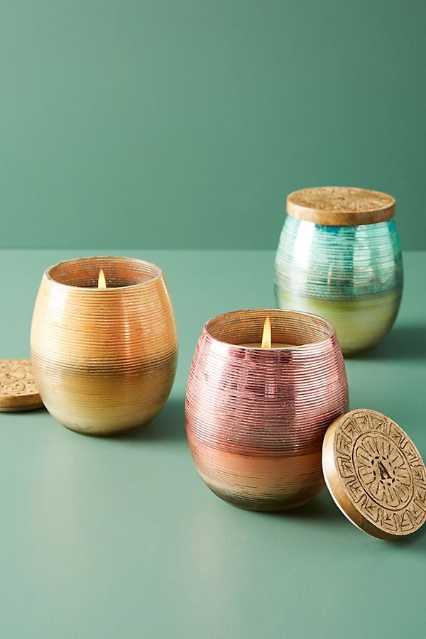 Slide View: 2: Stella Jar Candle