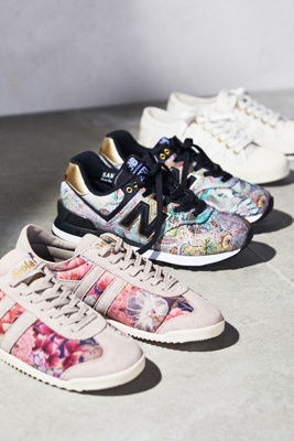 gola bullet liberty sneakers