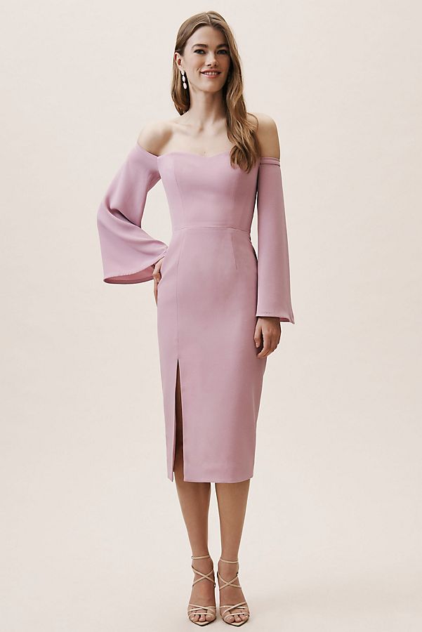 Slide View: 1: Erin Dress