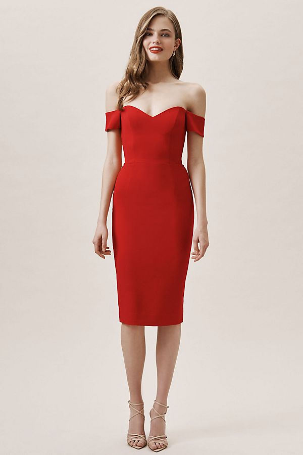 Slide View: 1: Bailey Dress