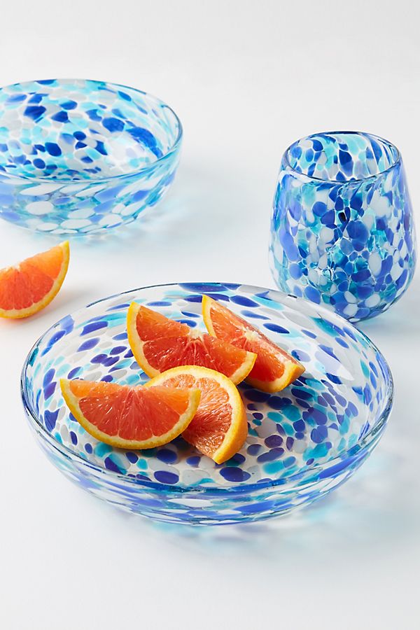 Slide View: 3: Jules Tumblers, Set of 4