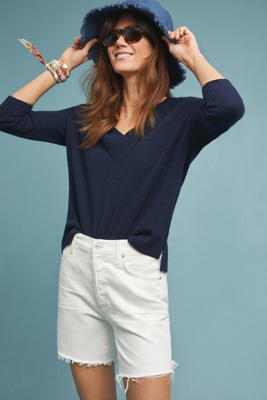 citizens of humanity bailey short