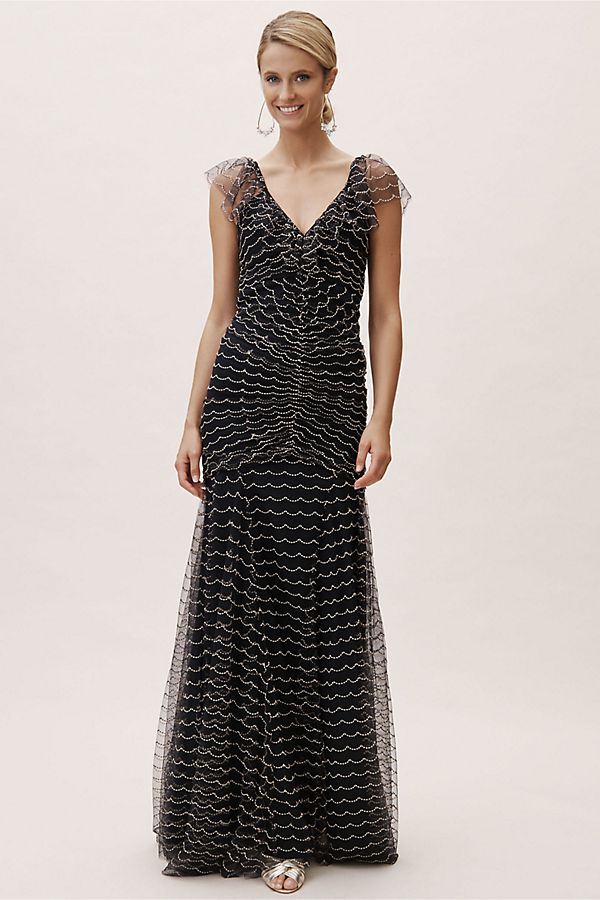 Slide View: 1: Snyder Dress