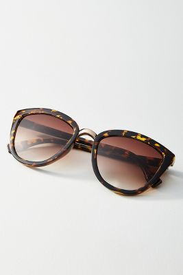Sunglasses for Oval Shaped Faces | Anthropologie