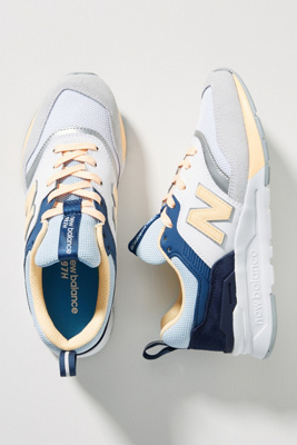 new balance 97h