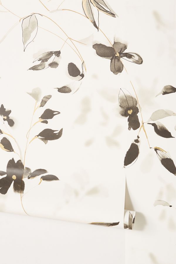 Slide View: 2: Linden Flower Wallpaper