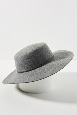 frye santa fe boater hat