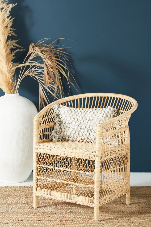 Malawai Chair | Anthropologie