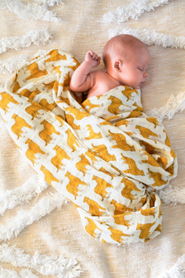 milkbarn swaddle
