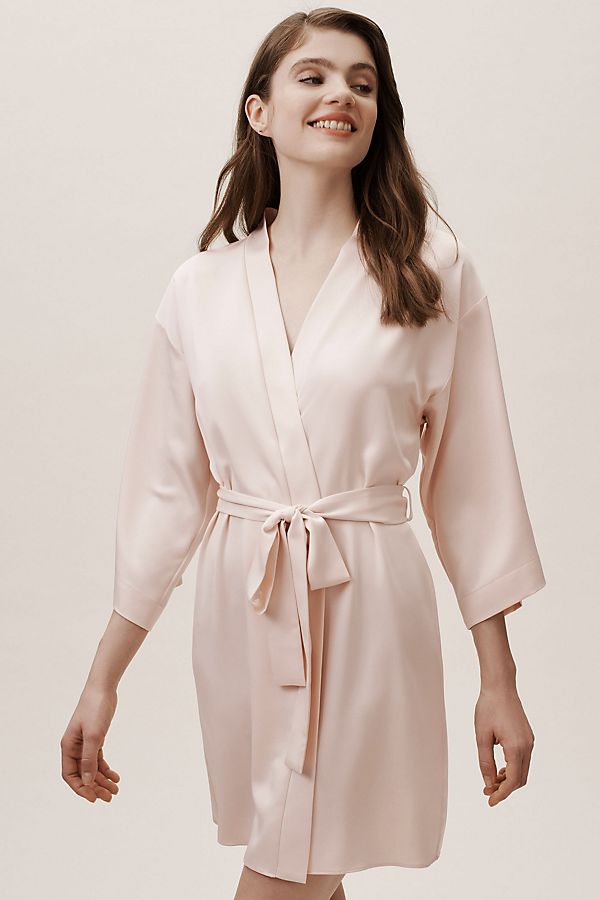Slide View: 1: Reverie Robe