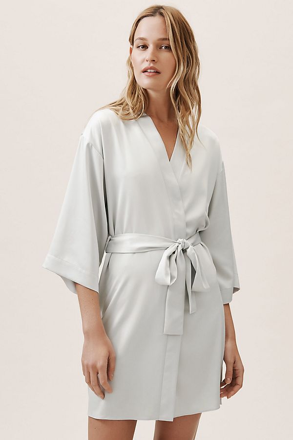 Slide View: 1: Reverie Robe