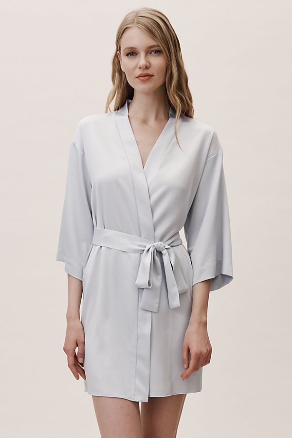 Slide View: 1: Reverie Robe
