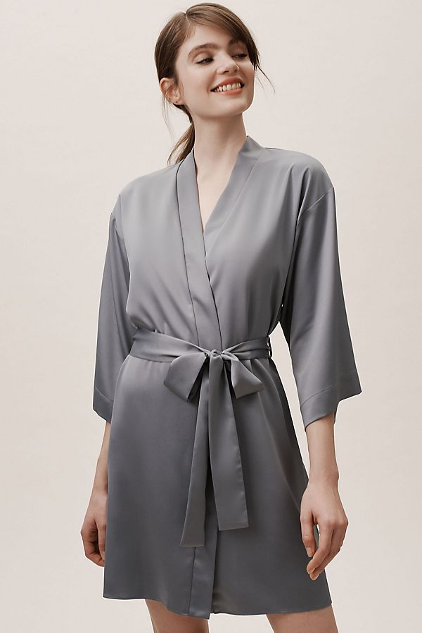 Slide View: 1: Reverie Robe