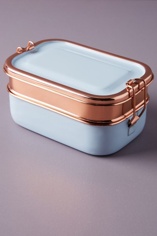 elsa tiffin box