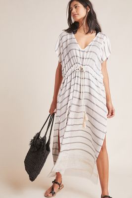 michael stars honeymoon caftan