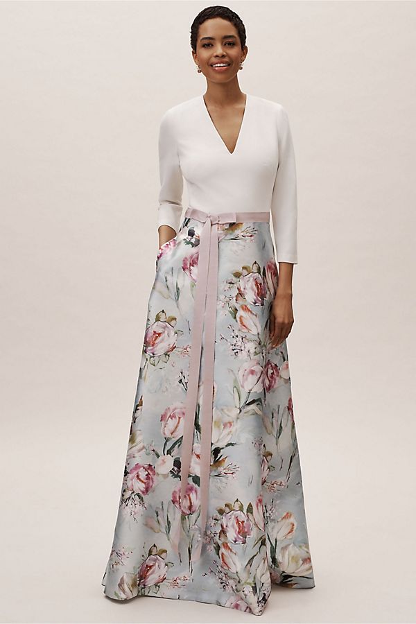 Slide View: 1: Andover Dress